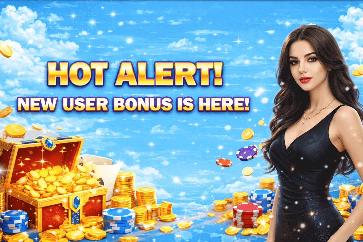 Trusted Gaming Partner GCash