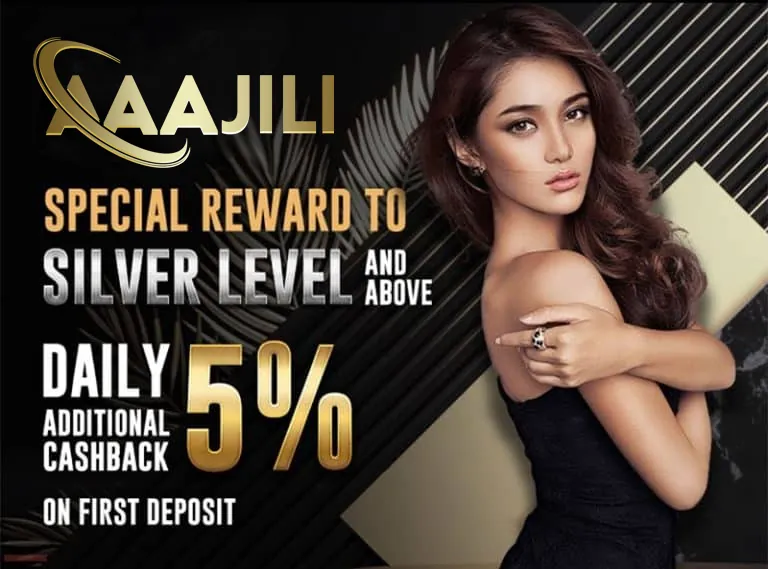 Daily Cashback Rewards